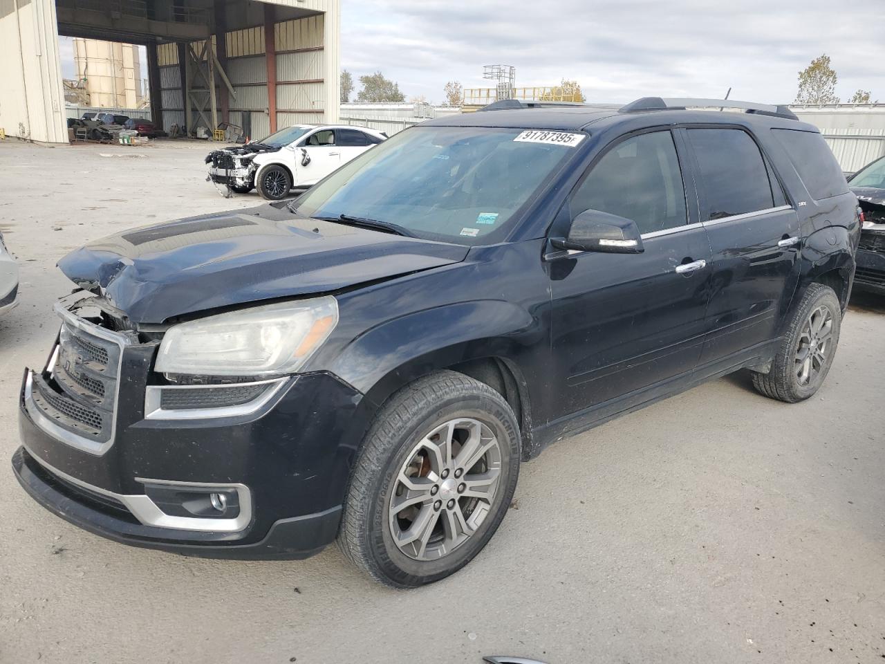 Lot #3292928717 2014 GMC ACADIA SLT