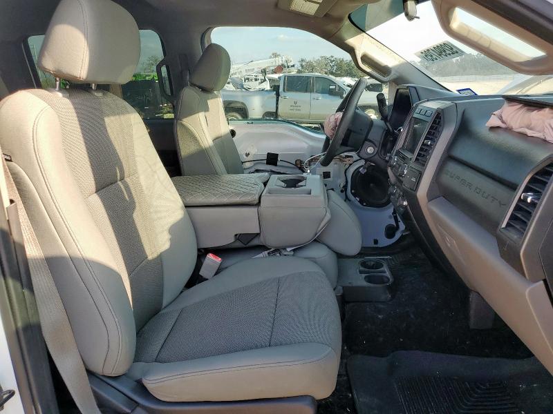 2019 FORD F350 SUPER #3294441503