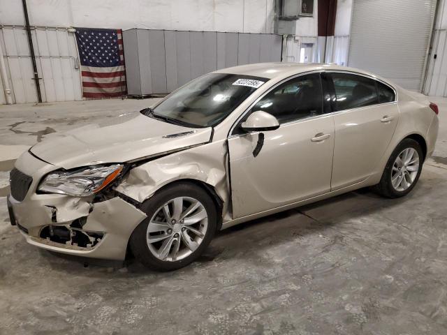 2016 BUICK REGAL #3311643222