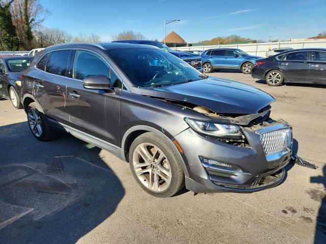2019 LINCOLN MKC RESERV #3287604027