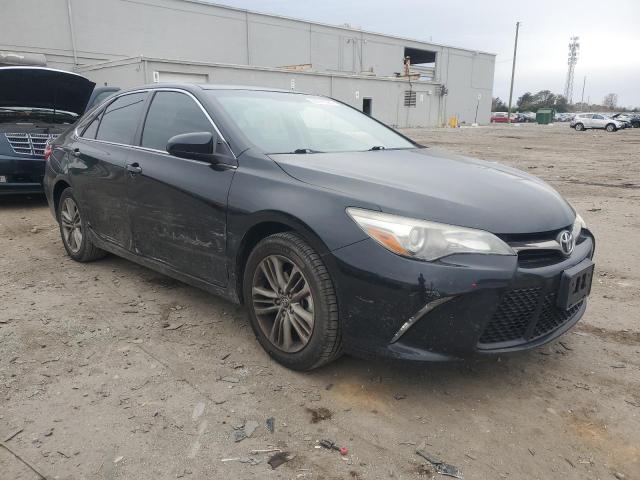 2015 TOYOTA CAMRY LE #3301847409