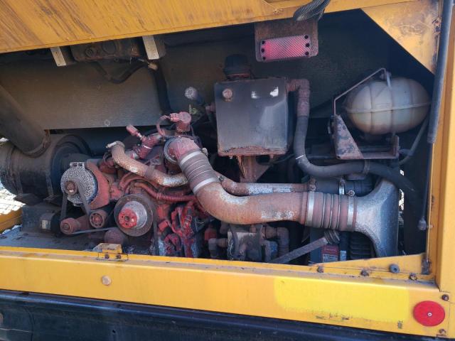 2012 THOMAS SAF-T-LINER HDX #3279582326