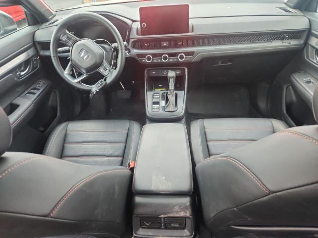 2025 HONDA CR-V SPORT #3304875561