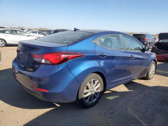 2016 HYUNDAI ELANTRA SE #3303734417