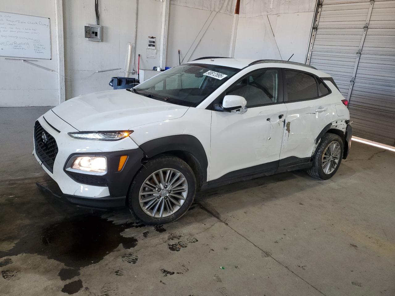 HYUNDAI KONA SEL