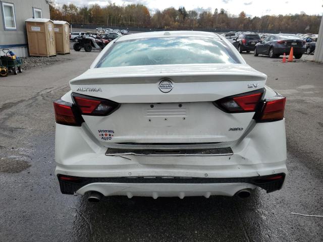 2019 NISSAN ALTIMA SV #3304752946