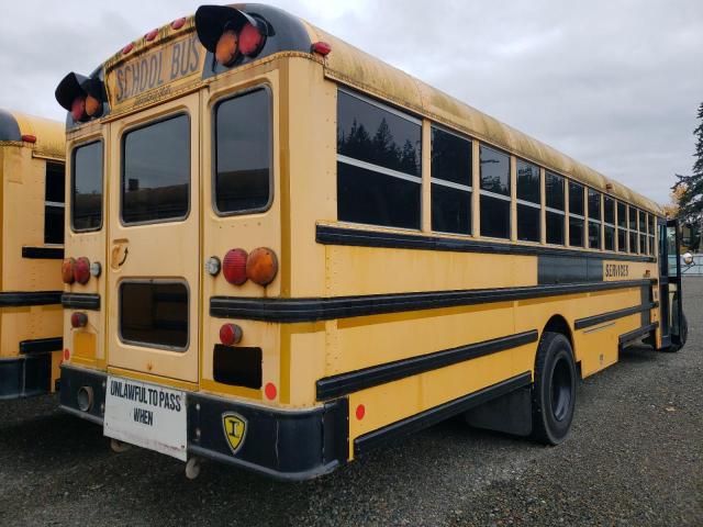 2009 IC CORPORATION CE SERIES SCHOOL #3287478011