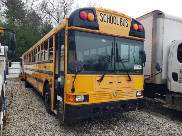 Global Auto Auctions: 2013 IC CORPORATION RE SERIES SCHOOL