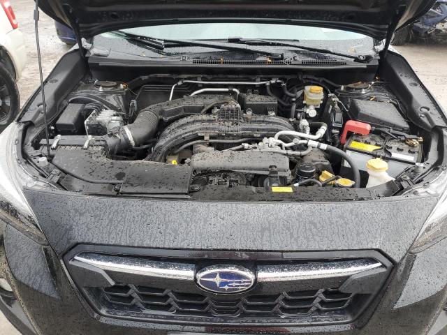 2019 SUBARU CROSSTREK #3303578944