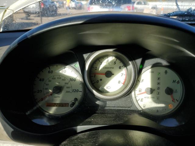 2003 TOYOTA RAV4 #3284915983