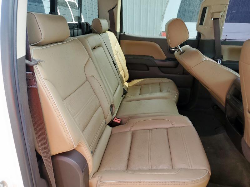 2017 GMC SIERRA K15 #3290229256