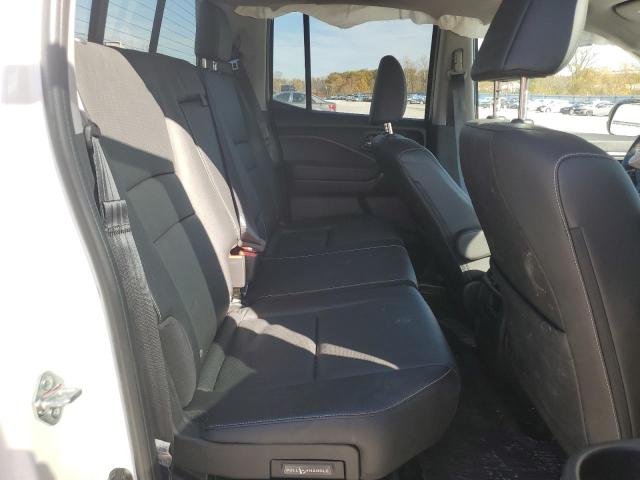 2022 HONDA RIDGELINE #3284824571