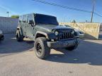 Lot #3301671621 2016 JEEP WRANGLER U