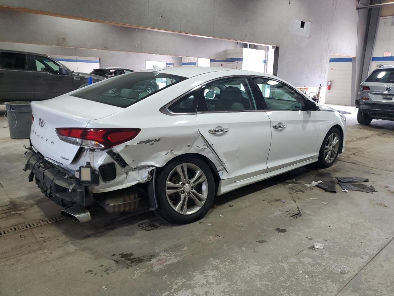 HYUNDAI SONATA SPORT