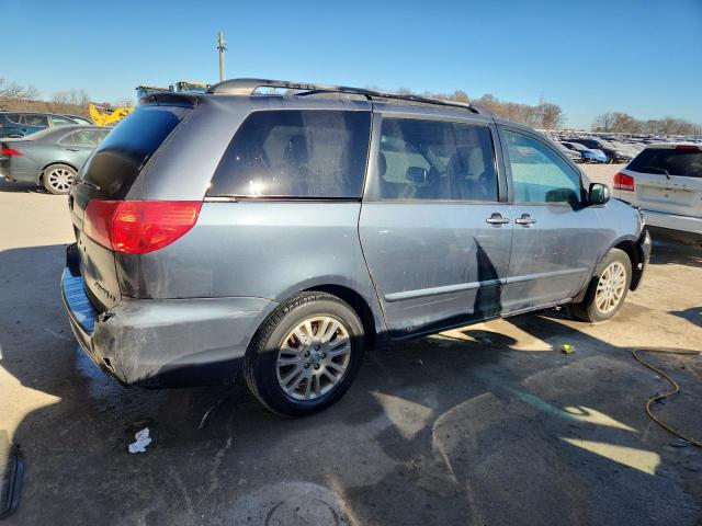2009 TOYOTA SIENNA CE #3296364221