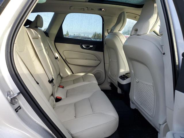 2021 VOLVO XC60 T6 IN YV4A22RL0M1845290