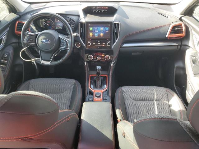 2020 SUBARU FORESTER S #3291416141