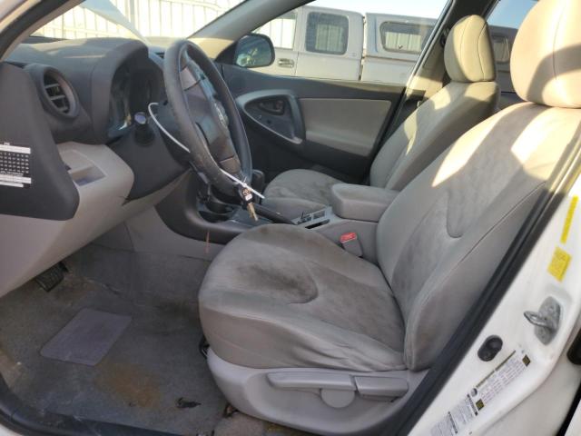 2011 TOYOTA RAV4 #3297160525