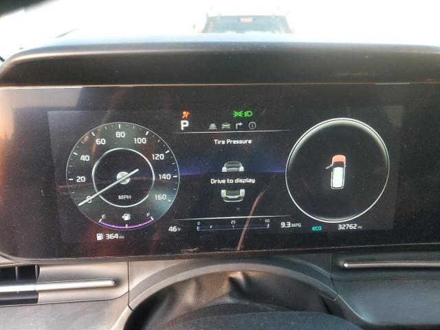 2024 KIA CARNIVAL S #3297975793