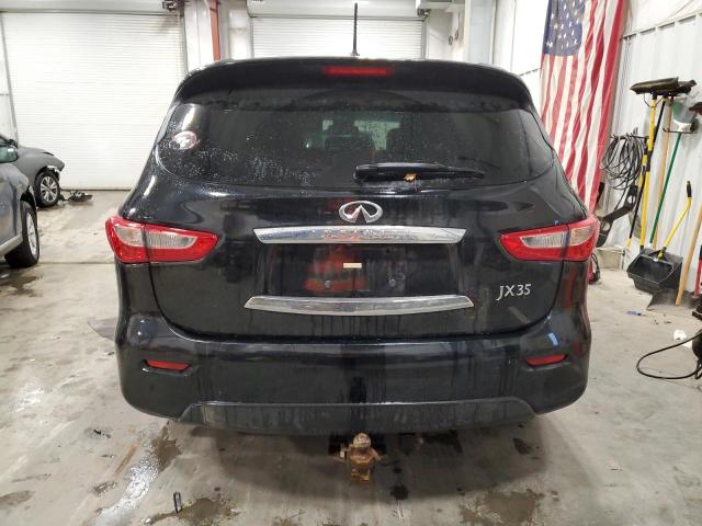2013 INFINITI JX35 #3291445197