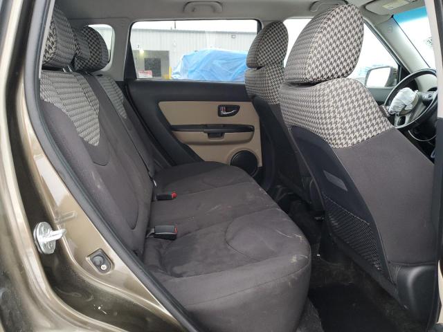 2013 KIA SOUL + #3291378167