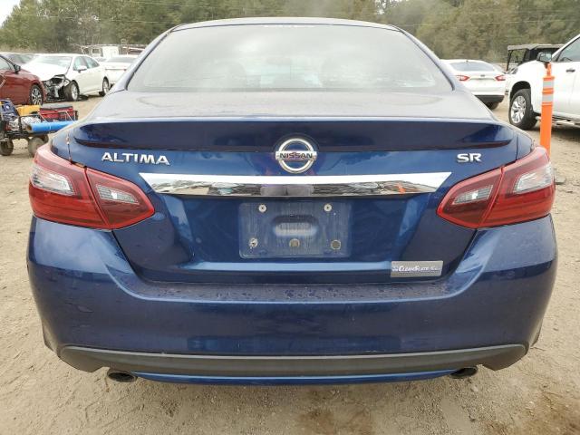 2017 NISSAN ALTIMA 2.5 - 1N4AL3APXHC260141