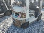 Lot #3316714401 2014 NISS FORKLIFT