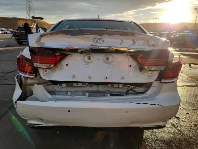 2013 LEXUS LS 460 #3292906590