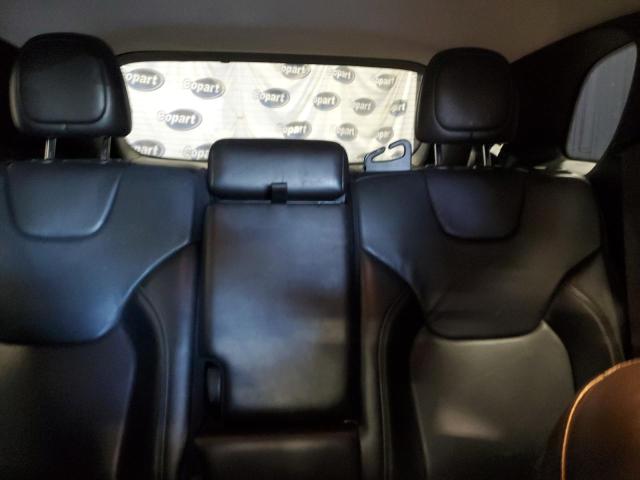 2020 JEEP CHEROKEE L #3305252017