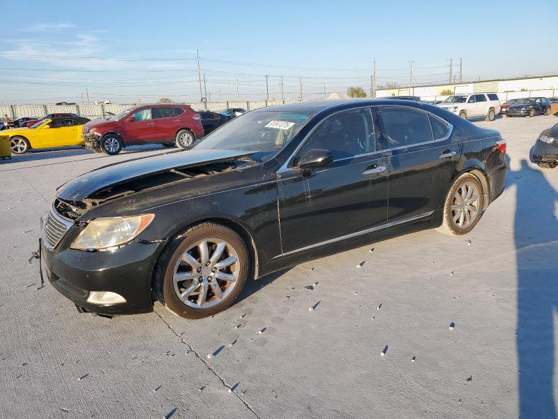 LEXUS LS 460