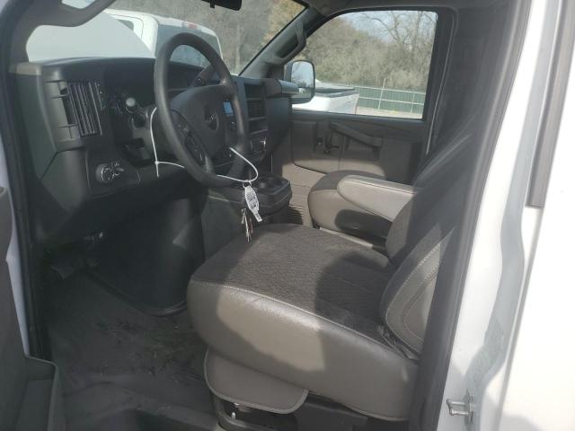 2024 GMC SAVANA #3297777890