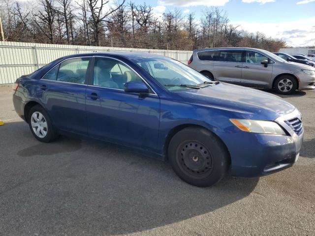 2007 TOYOTA CAMRY CE #3291332182