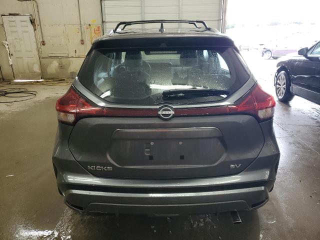 2023 NISSAN KICKS SV #3297118558