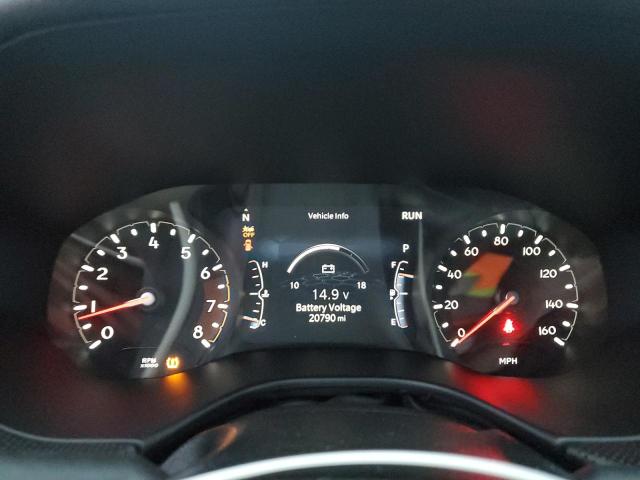 2025 JEEP COMPASS TR #3311544233