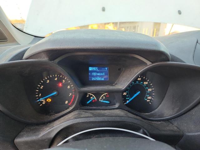 2014 FORD TRANSIT CO #3291364140
