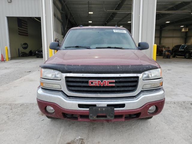 2004 GMC NEW SIERRA #3296961848