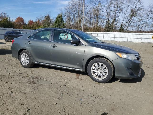 2013 TOYOTA CAMRY L #3291408132