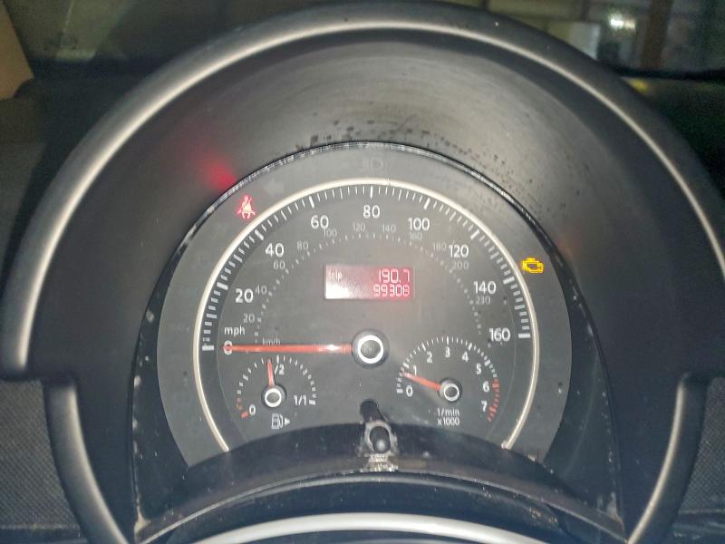 2009 VOLKSWAGEN NEW BEETLE #3297018361