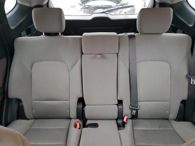 2018 HYUNDAI SANTA FE S #3293368433