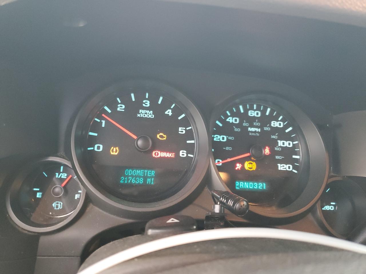 Lot #3285807656 2008 CHEVROLET SILVERADO