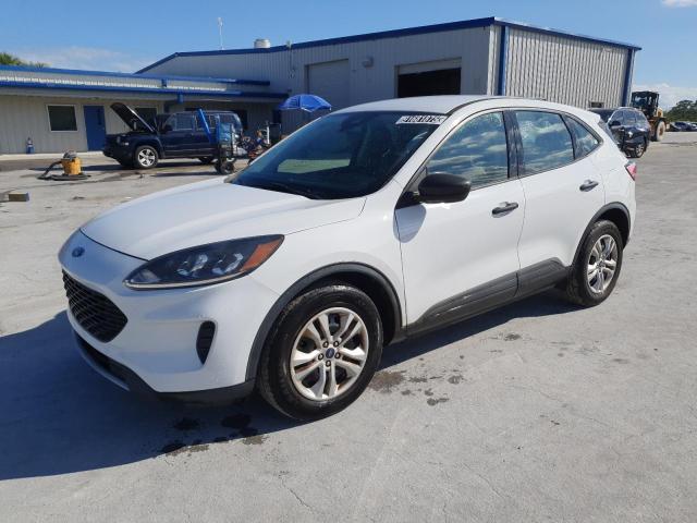 2021 FORD ESCAPE S #3311513231