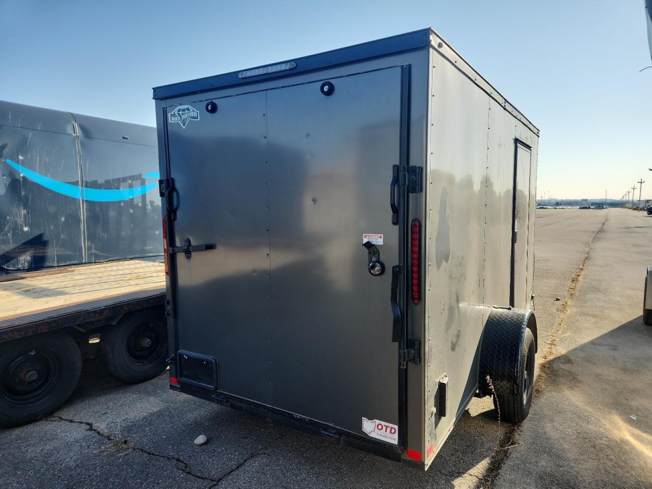 Lot #3291427133 2024 YHQW UNKNOWN