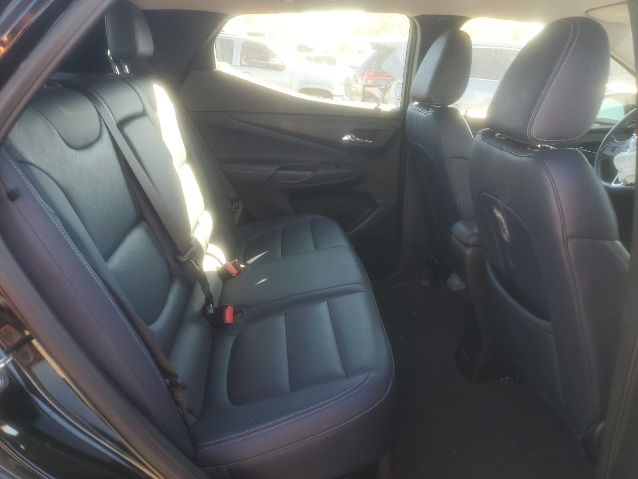 CHEVROLET BOLT EUV PREMIER