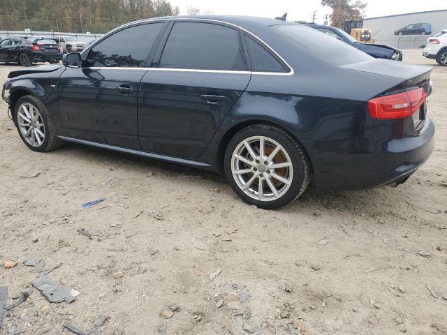 2016 AUDI A4 PREMIUM #3297147534