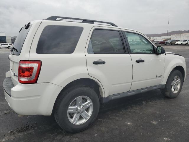 2012 FORD ESCAPE HYB #3296220432