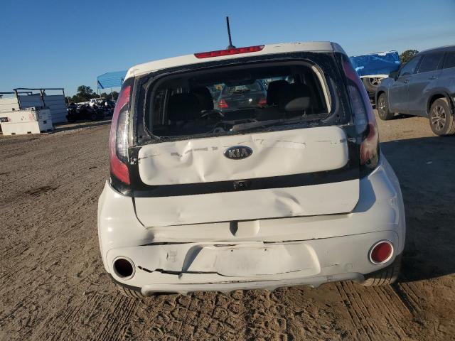 2019 KIA SOUL + #3304630969