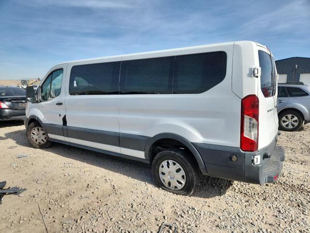 2018 FORD TRANSIT T- - 1FBZX2ZM0JKB56098