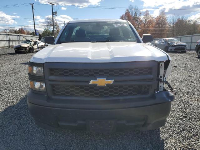 2015 CHEVROLET SILVERADO #3294304873