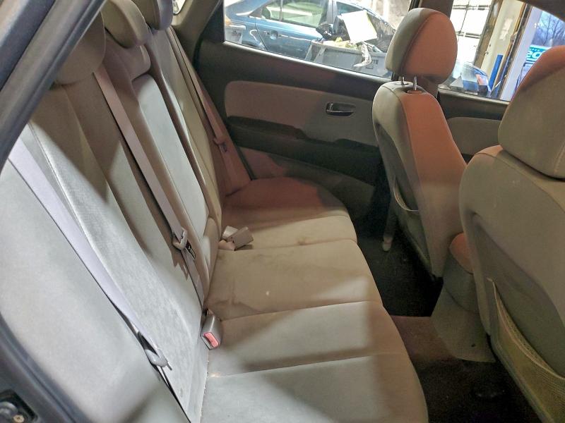 2010 HYUNDAI ELANTRA BL #3310557074