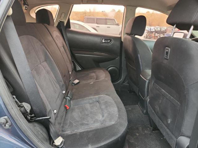 2014 NISSAN ROGUE SELE #3294855765